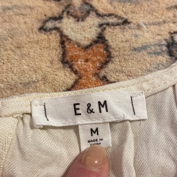 E+M Tank - Picture 3 of 5